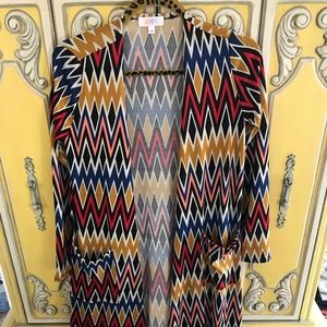 LuLaRoe Sarah Cardigan